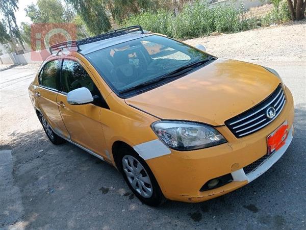 جريت وول فوليكس سي 30 2011 للبيع في العراق - كركوك